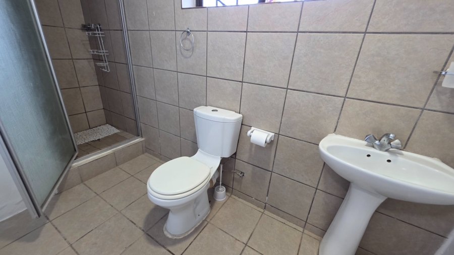 3 Bedroom Property for Sale in De Bakke Western Cape